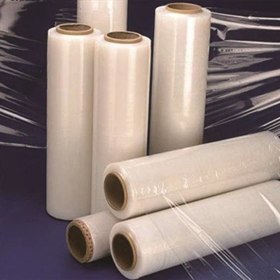 Miljøvenlig biologisk nedbrydelig husholdningsfilm