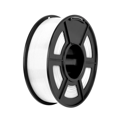 Flerfarvet fleksible 3d Pla filamenter